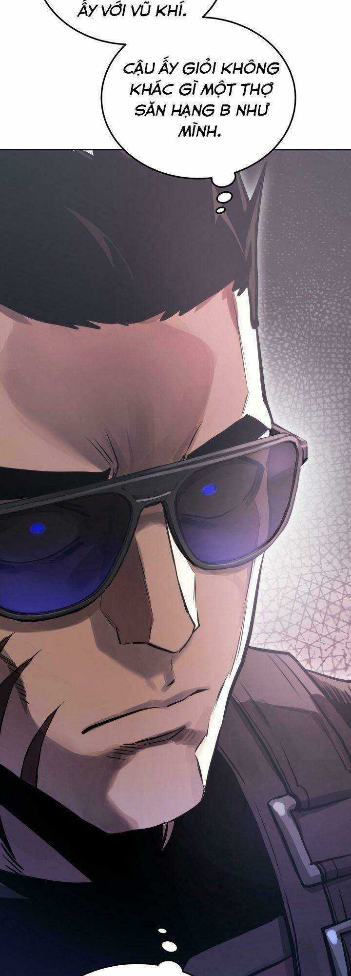 Kể Từ Bây Giờ, Tôi Là Một Người Chơi Chapter 8 trang 37