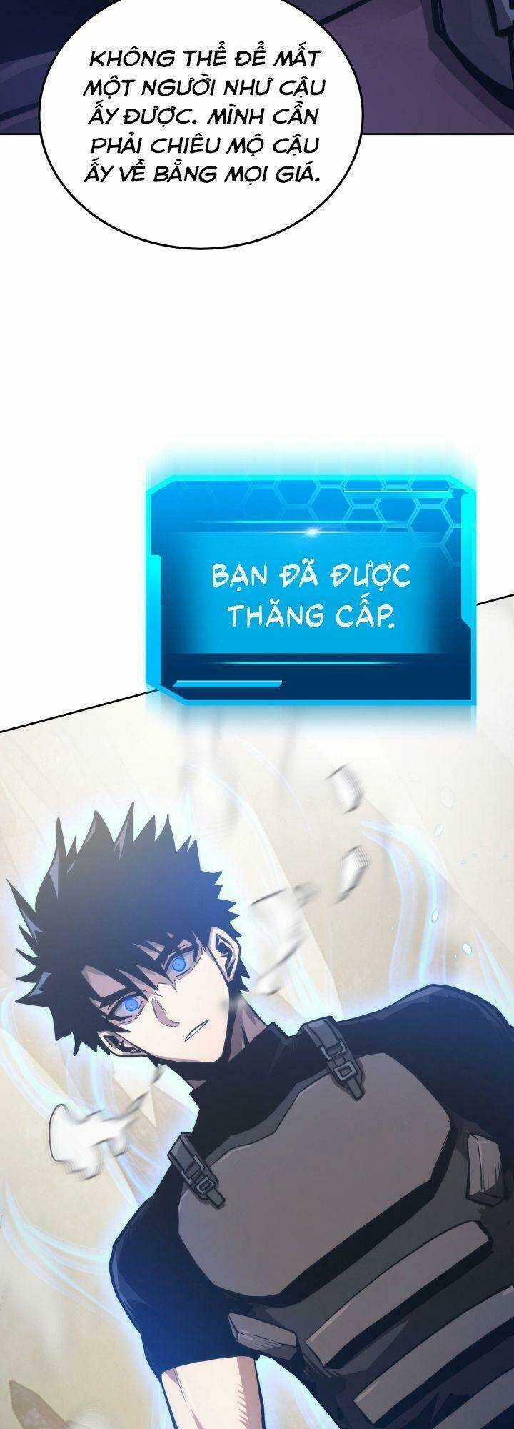 Kể Từ Bây Giờ, Tôi Là Một Người Chơi Chapter 8 trang 38