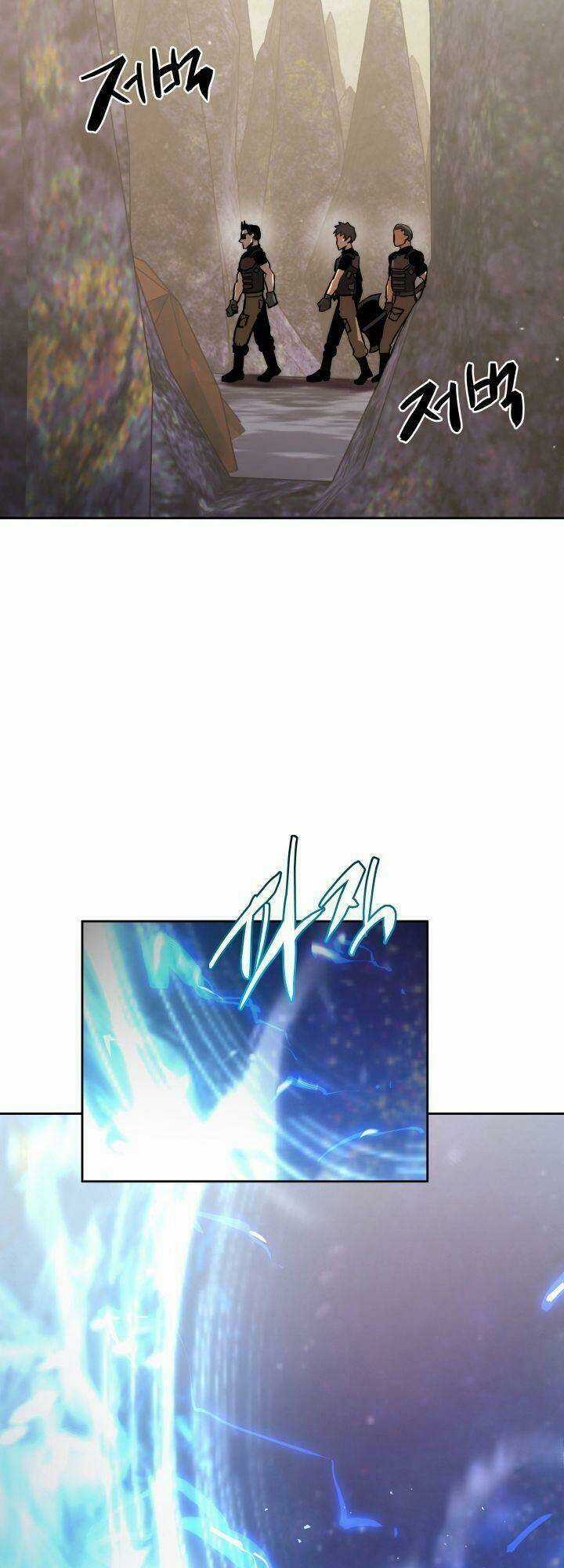 Kể Từ Bây Giờ, Tôi Là Một Người Chơi Chapter 8 trang 40