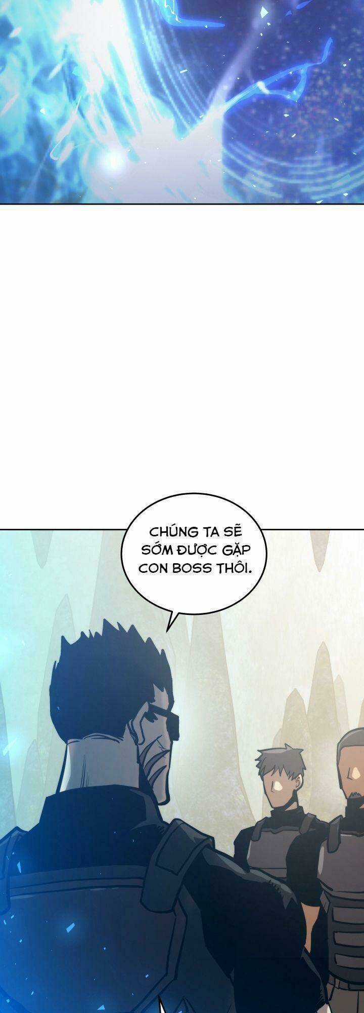 Kể Từ Bây Giờ, Tôi Là Một Người Chơi Chapter 8 trang 41