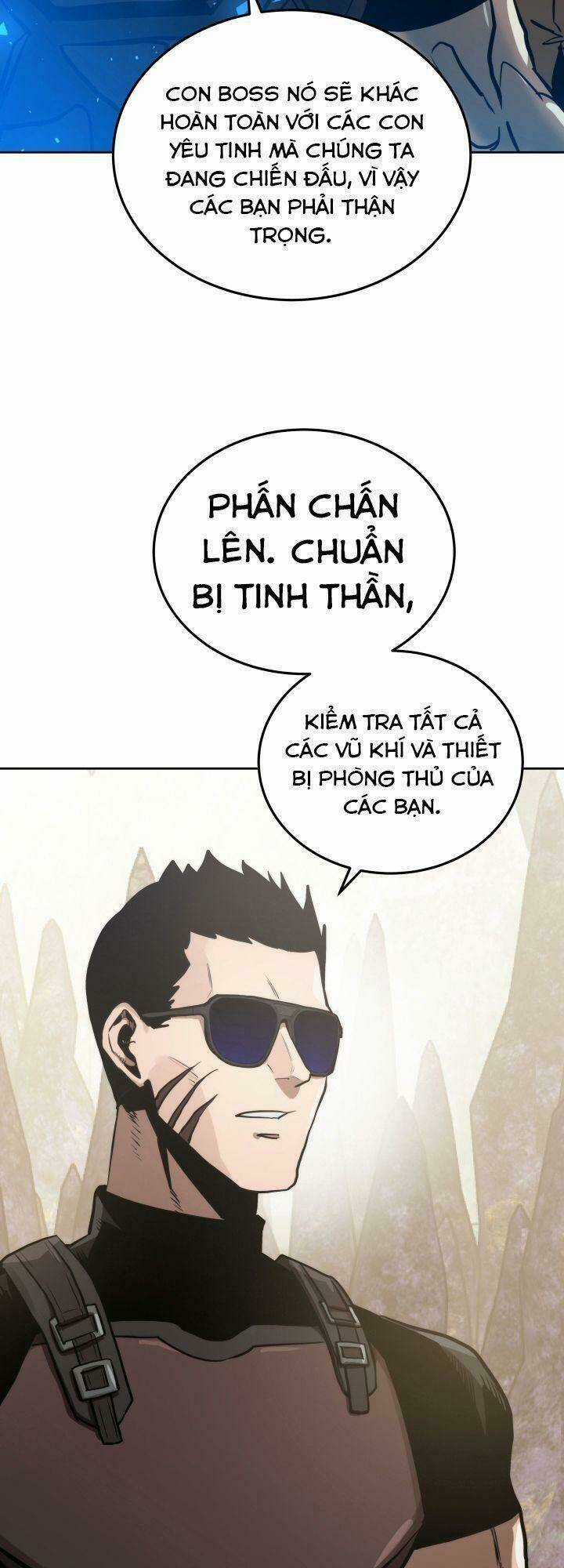 Kể Từ Bây Giờ, Tôi Là Một Người Chơi Chapter 8 trang 42