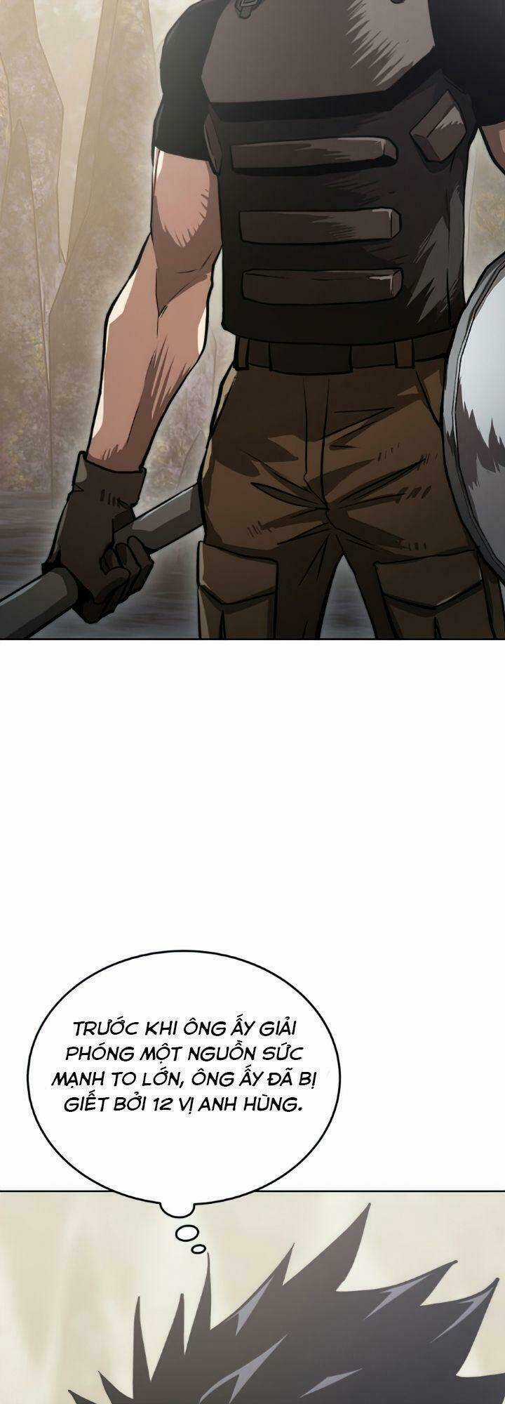 Kể Từ Bây Giờ, Tôi Là Một Người Chơi Chapter 8 trang 45