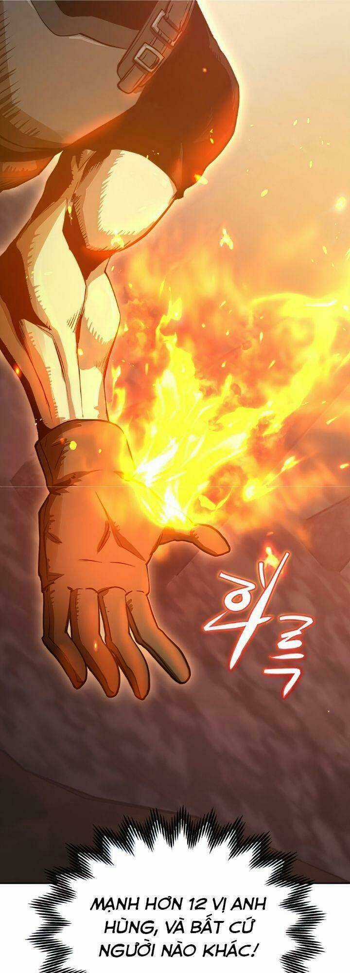 Kể Từ Bây Giờ, Tôi Là Một Người Chơi Chapter 8 trang 48