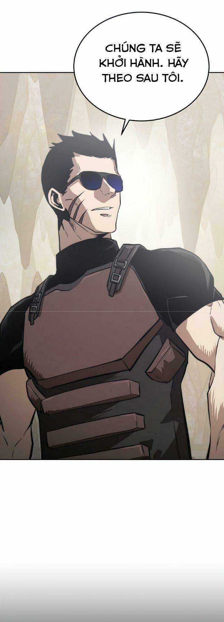 Kể Từ Bây Giờ, Tôi Là Một Người Chơi Chapter 8 trang 50