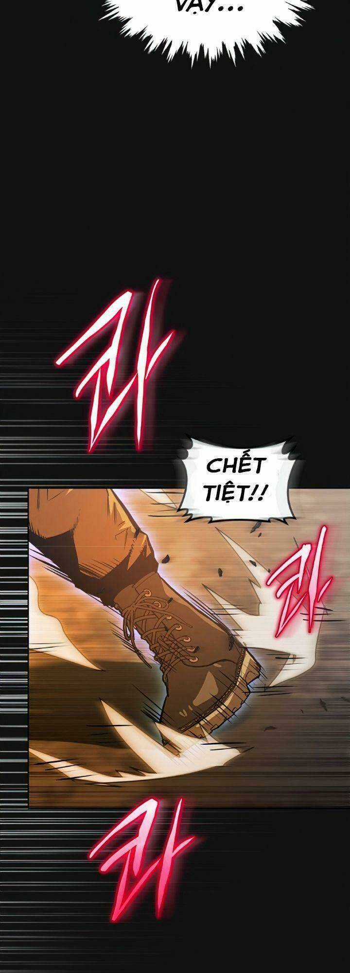 Kể Từ Bây Giờ, Tôi Là Một Người Chơi Chapter 8 trang 63