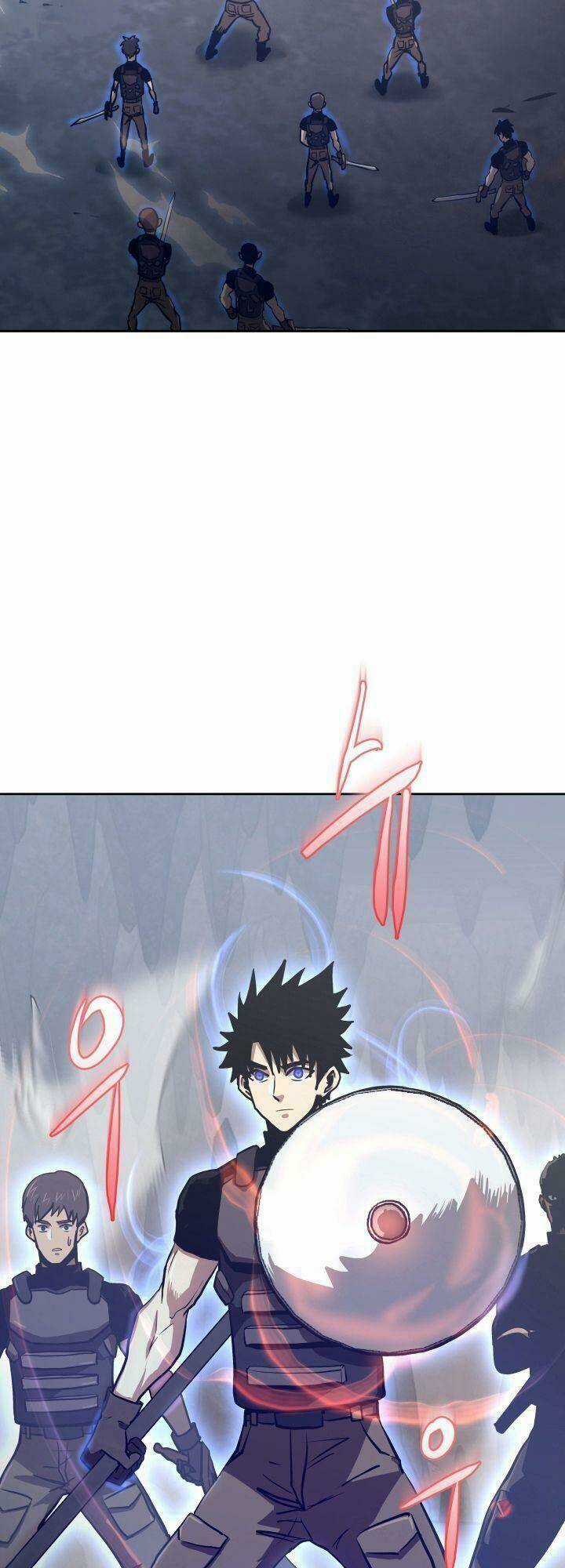 Kể Từ Bây Giờ, Tôi Là Một Người Chơi Chapter 9 trang 11