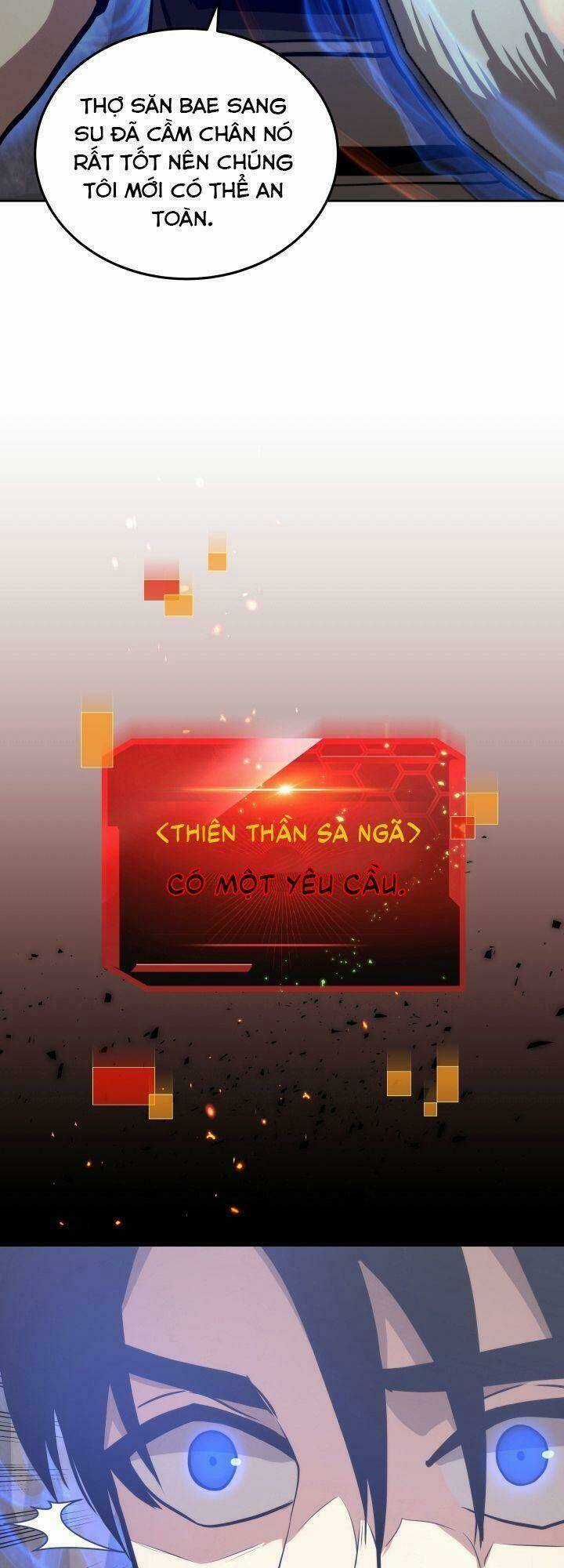 Kể Từ Bây Giờ, Tôi Là Một Người Chơi Chapter 9 trang 14