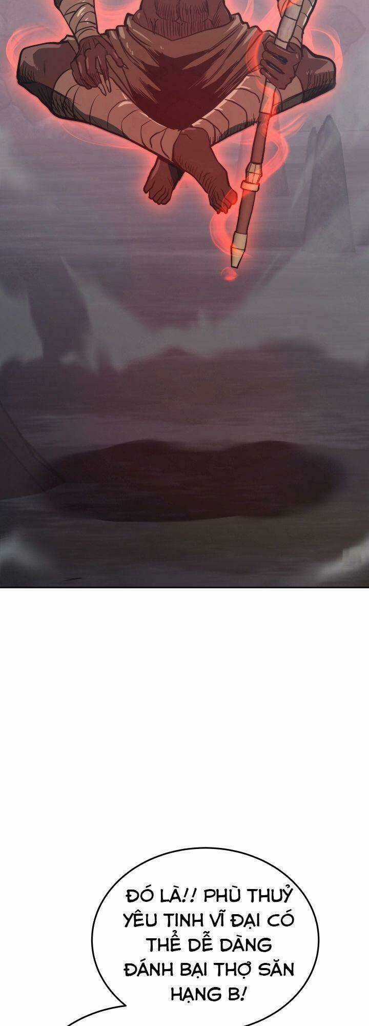 Kể Từ Bây Giờ, Tôi Là Một Người Chơi Chapter 9 trang 16