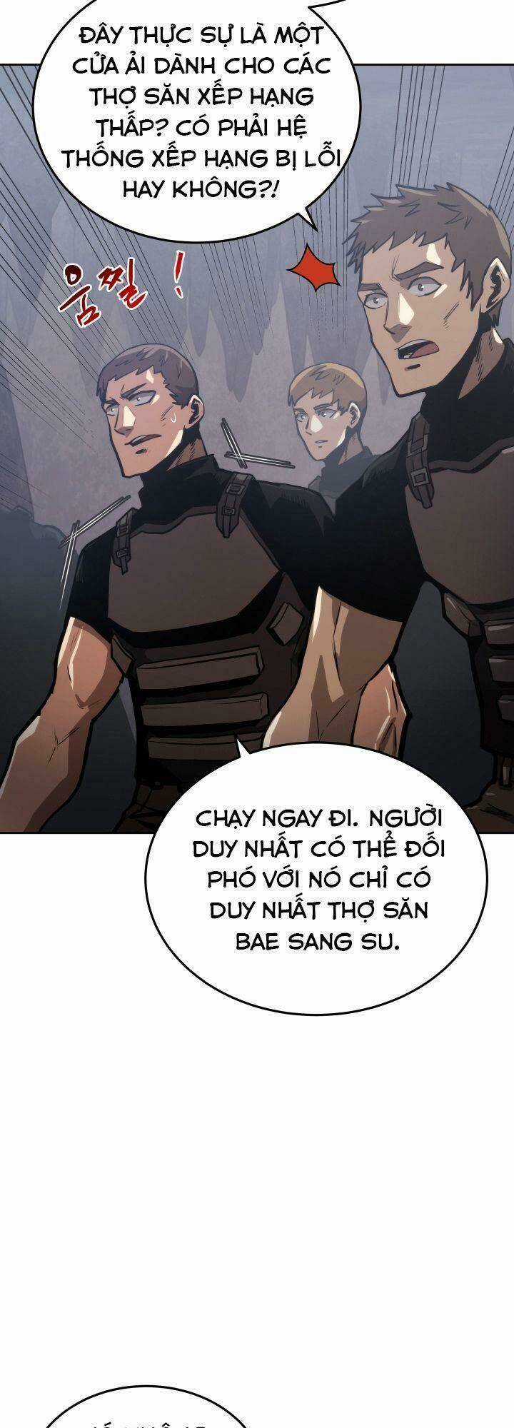 Kể Từ Bây Giờ, Tôi Là Một Người Chơi Chapter 9 trang 17