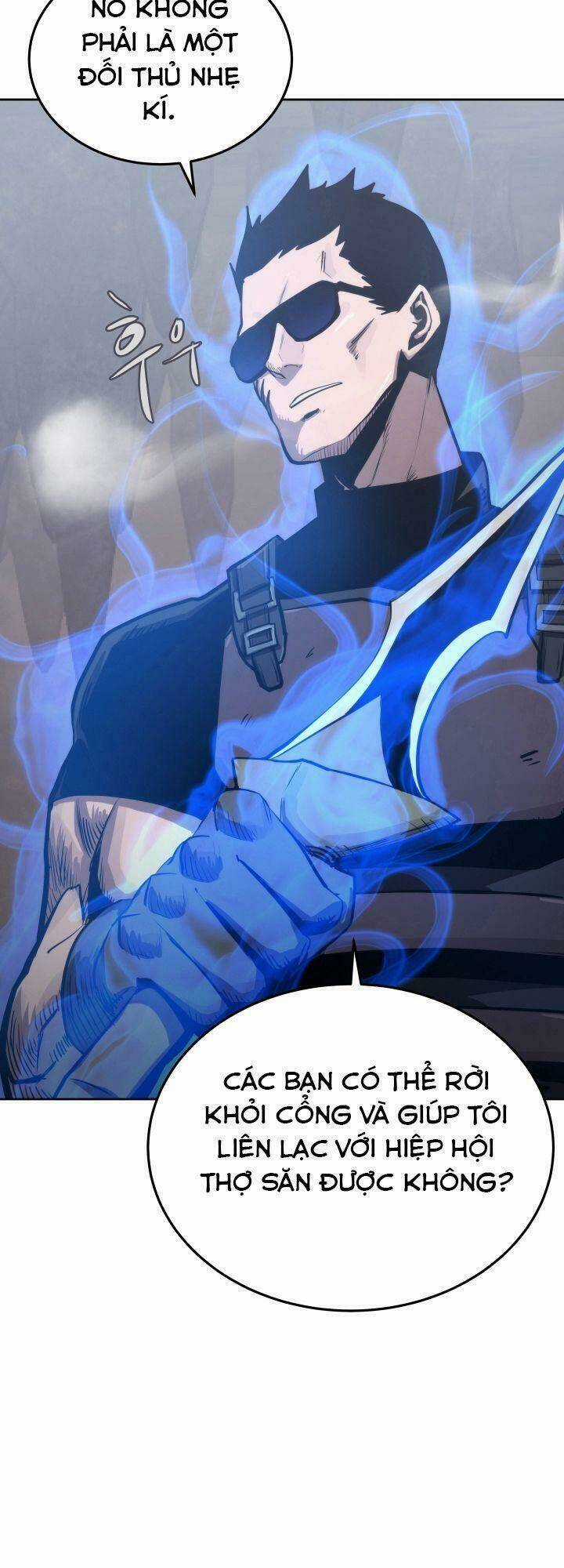 Kể Từ Bây Giờ, Tôi Là Một Người Chơi Chapter 9 trang 18