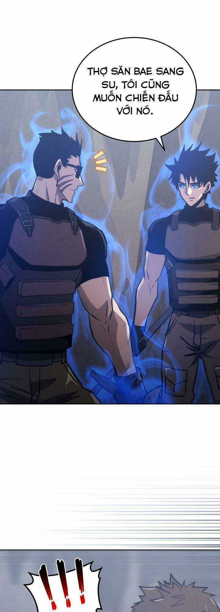 Kể Từ Bây Giờ, Tôi Là Một Người Chơi Chapter 9 trang 19