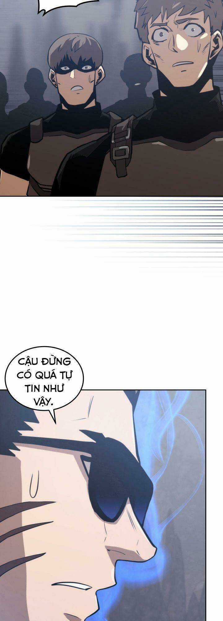 Kể Từ Bây Giờ, Tôi Là Một Người Chơi Chapter 9 trang 20