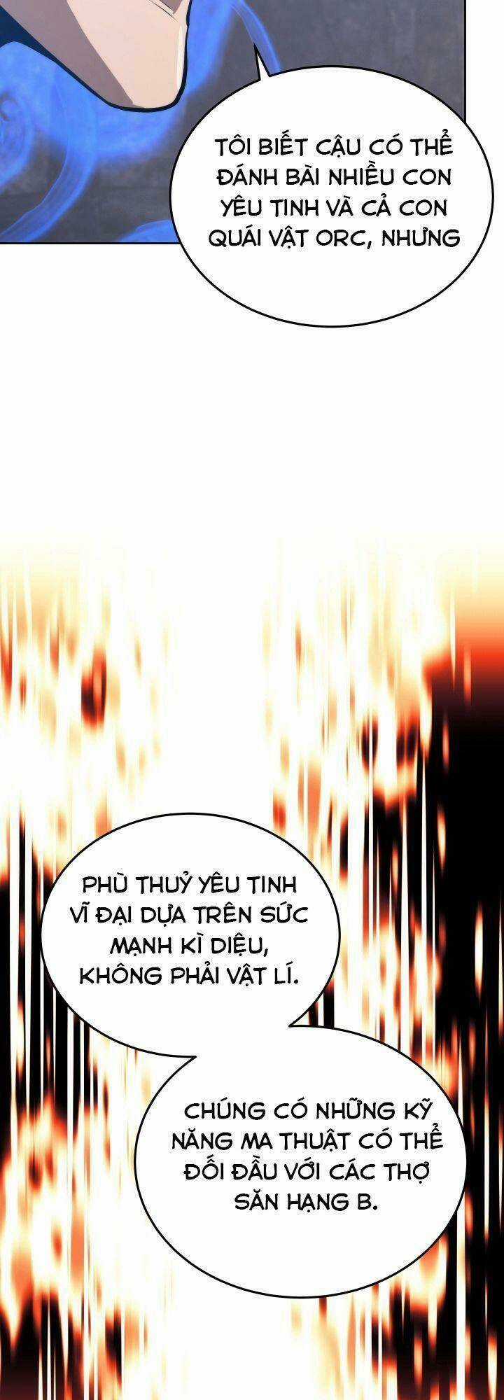 Kể Từ Bây Giờ, Tôi Là Một Người Chơi Chapter 9 trang 21