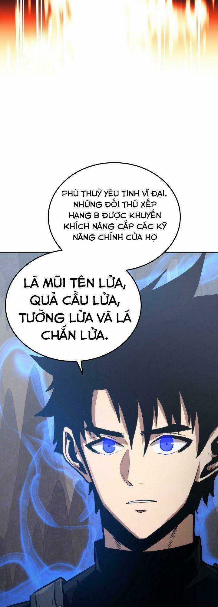 Kể Từ Bây Giờ, Tôi Là Một Người Chơi Chapter 9 trang 22