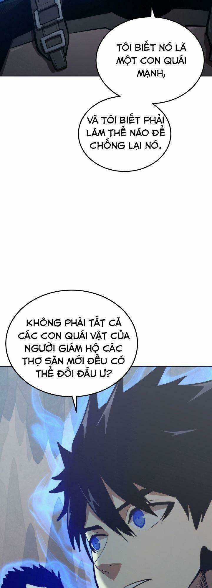 Kể Từ Bây Giờ, Tôi Là Một Người Chơi Chapter 9 trang 23