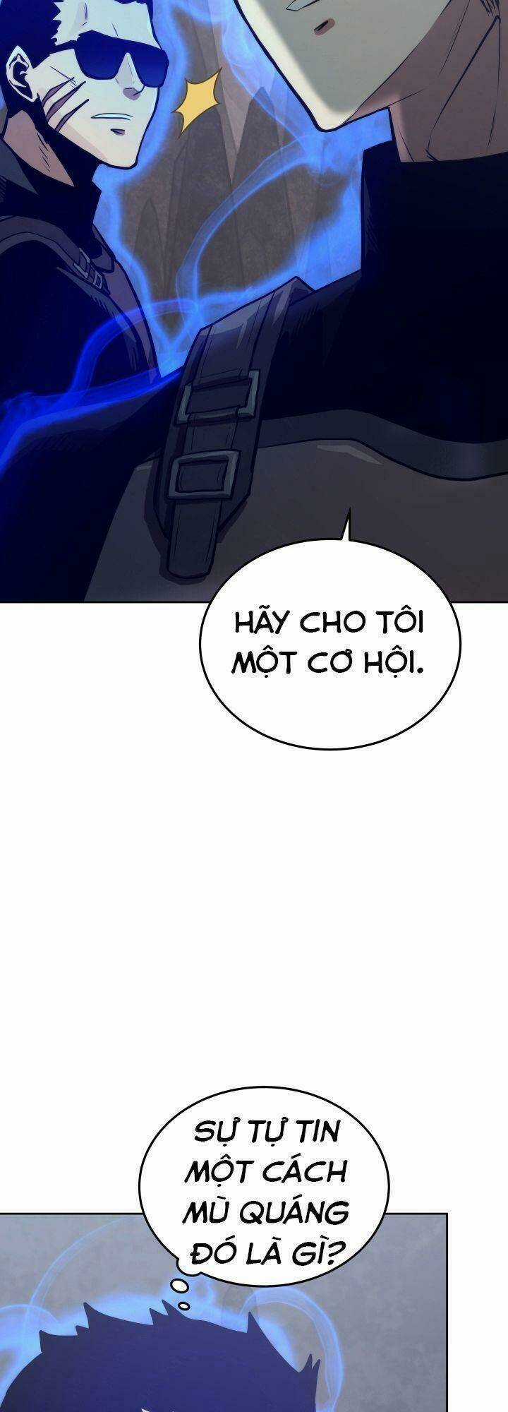 Kể Từ Bây Giờ, Tôi Là Một Người Chơi Chapter 9 trang 24