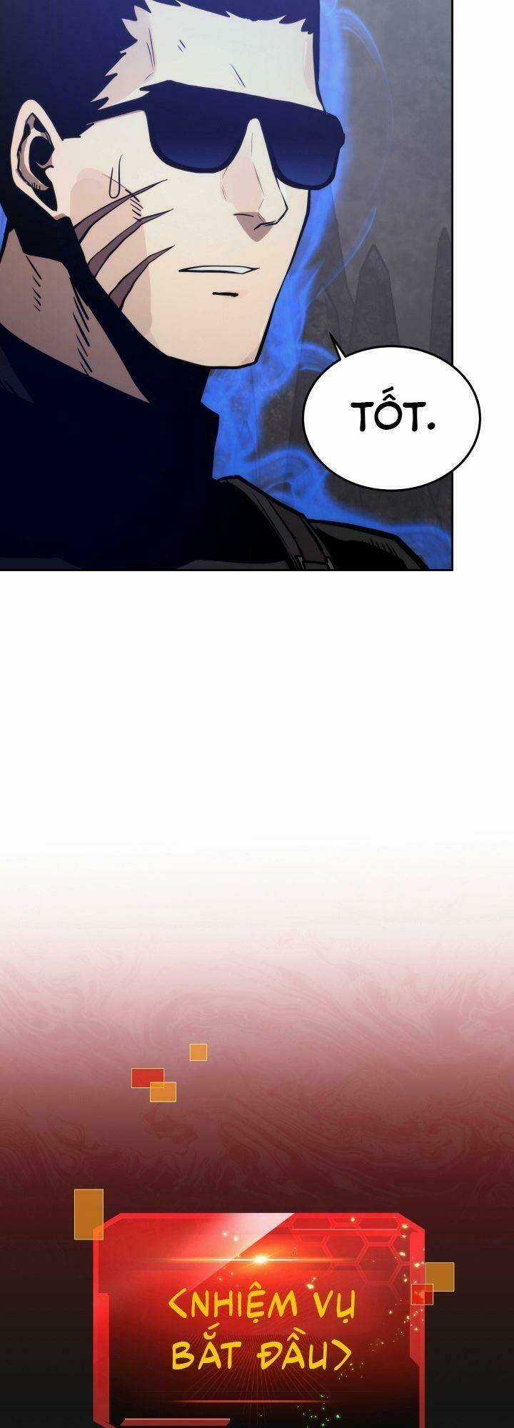 Kể Từ Bây Giờ, Tôi Là Một Người Chơi Chapter 9 trang 25