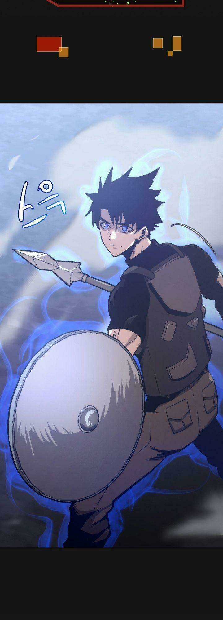 Kể Từ Bây Giờ, Tôi Là Một Người Chơi Chapter 9 trang 26