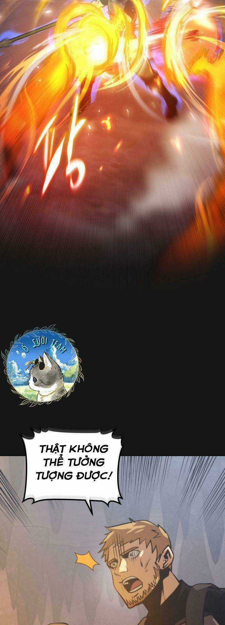 Kể Từ Bây Giờ, Tôi Là Một Người Chơi Chapter 9 trang 32