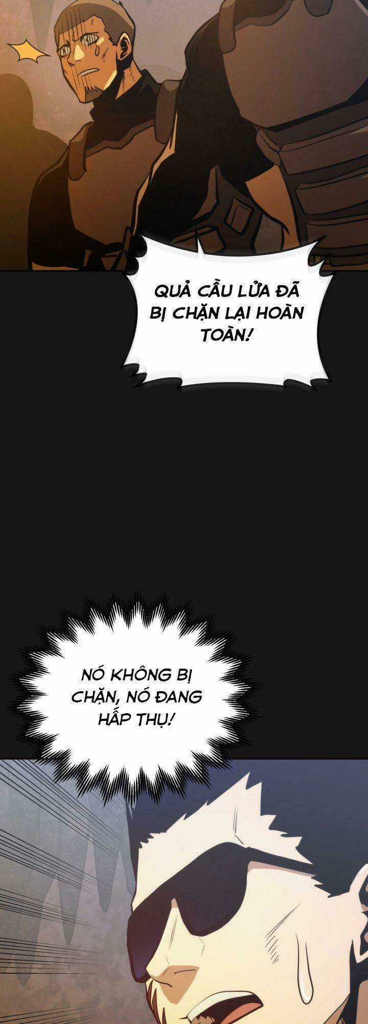 Kể Từ Bây Giờ, Tôi Là Một Người Chơi Chapter 9 trang 33