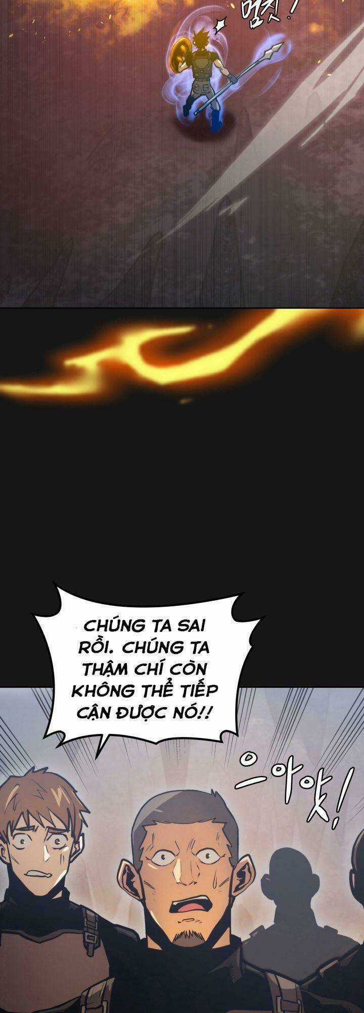 Kể Từ Bây Giờ, Tôi Là Một Người Chơi Chapter 9 trang 40