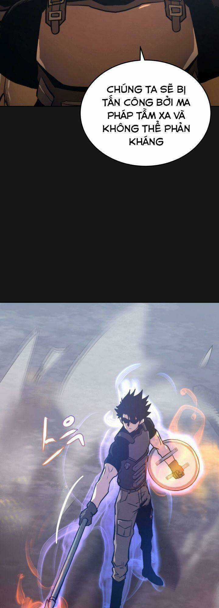 Kể Từ Bây Giờ, Tôi Là Một Người Chơi Chapter 9 trang 41