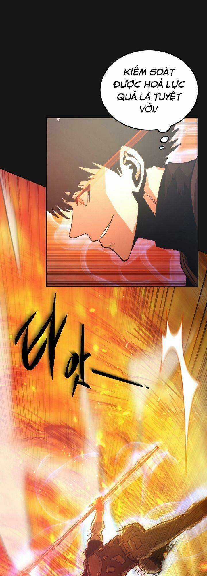 Kể Từ Bây Giờ, Tôi Là Một Người Chơi Chapter 9 trang 48