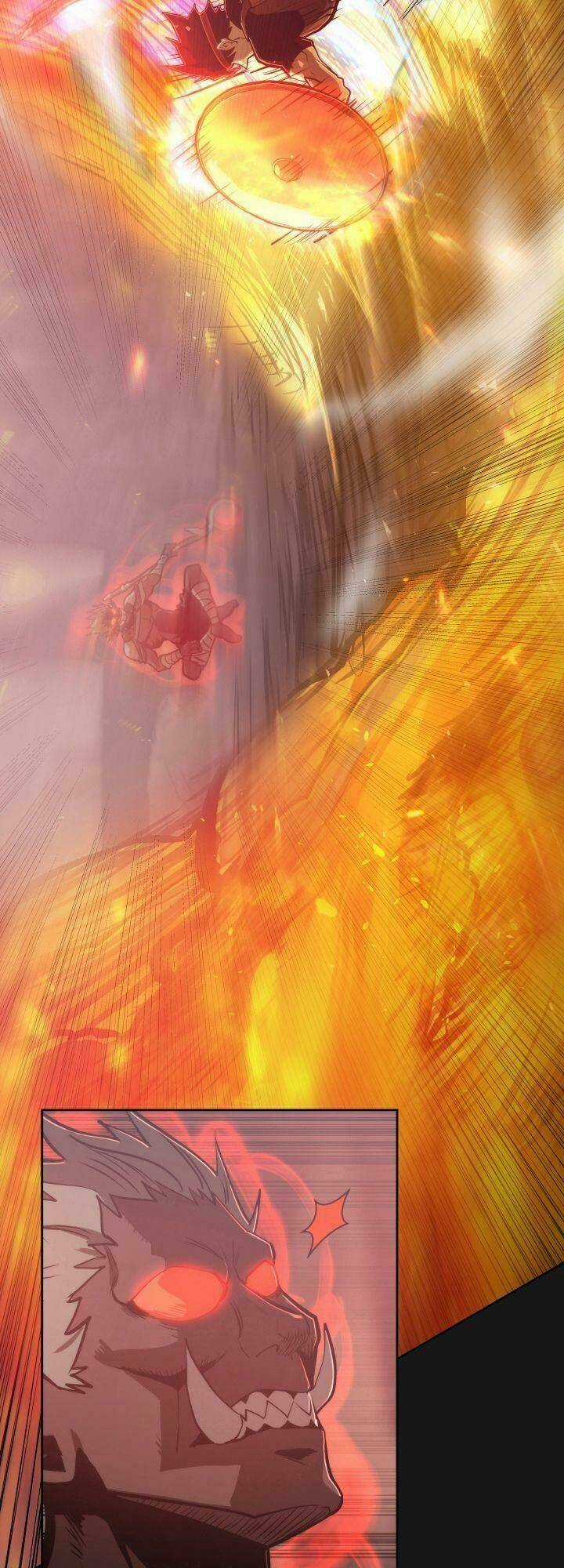 Kể Từ Bây Giờ, Tôi Là Một Người Chơi Chapter 9 trang 49