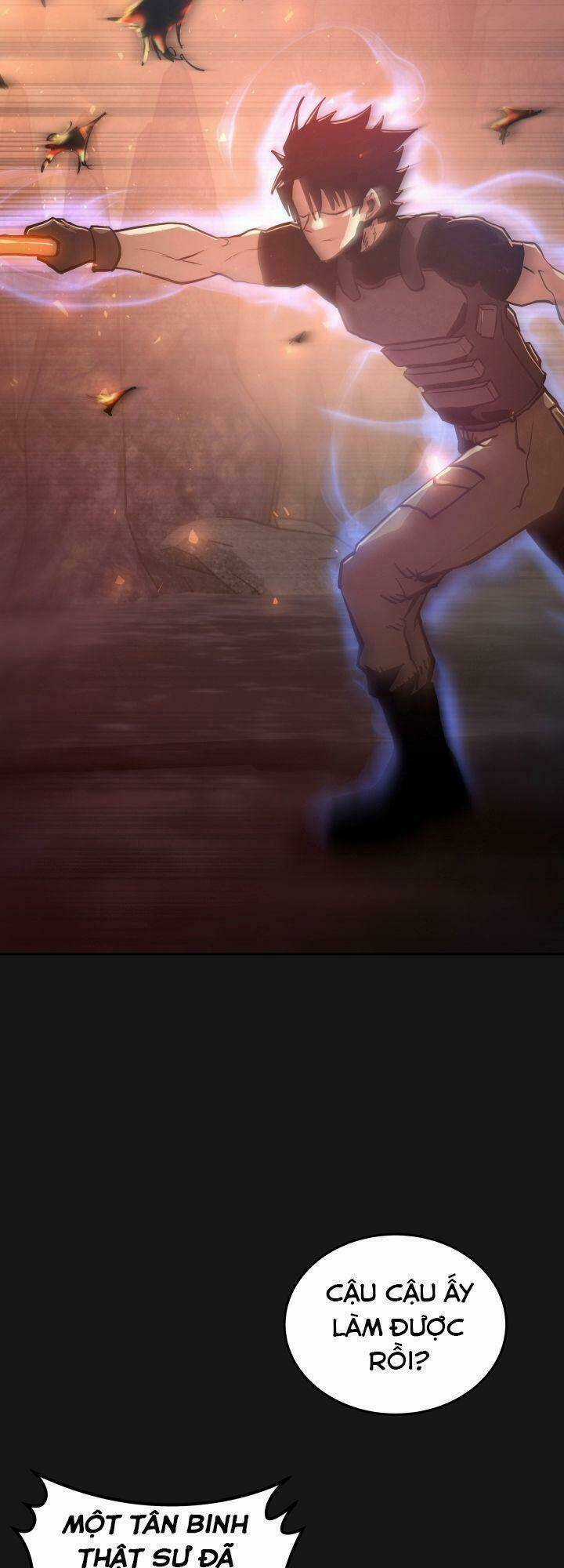 Kể Từ Bây Giờ, Tôi Là Một Người Chơi Chapter 9 trang 55