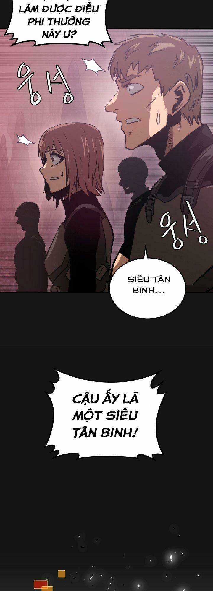 Kể Từ Bây Giờ, Tôi Là Một Người Chơi Chapter 9 trang 56