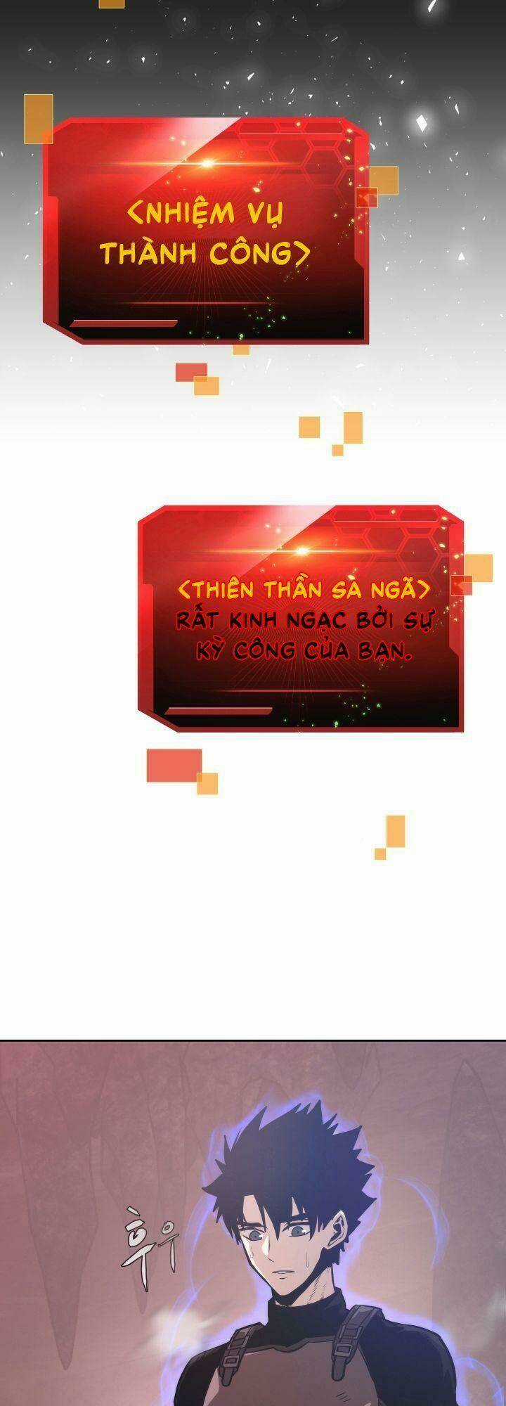 Kể Từ Bây Giờ, Tôi Là Một Người Chơi Chapter 9 trang 57