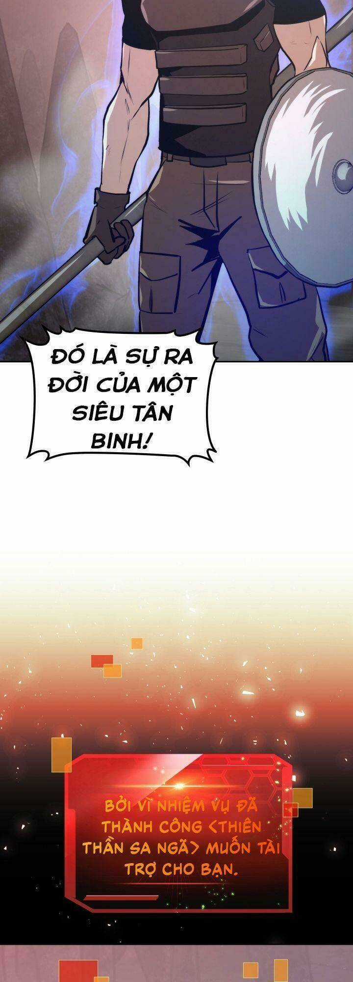 Kể Từ Bây Giờ, Tôi Là Một Người Chơi Chapter 9 trang 58