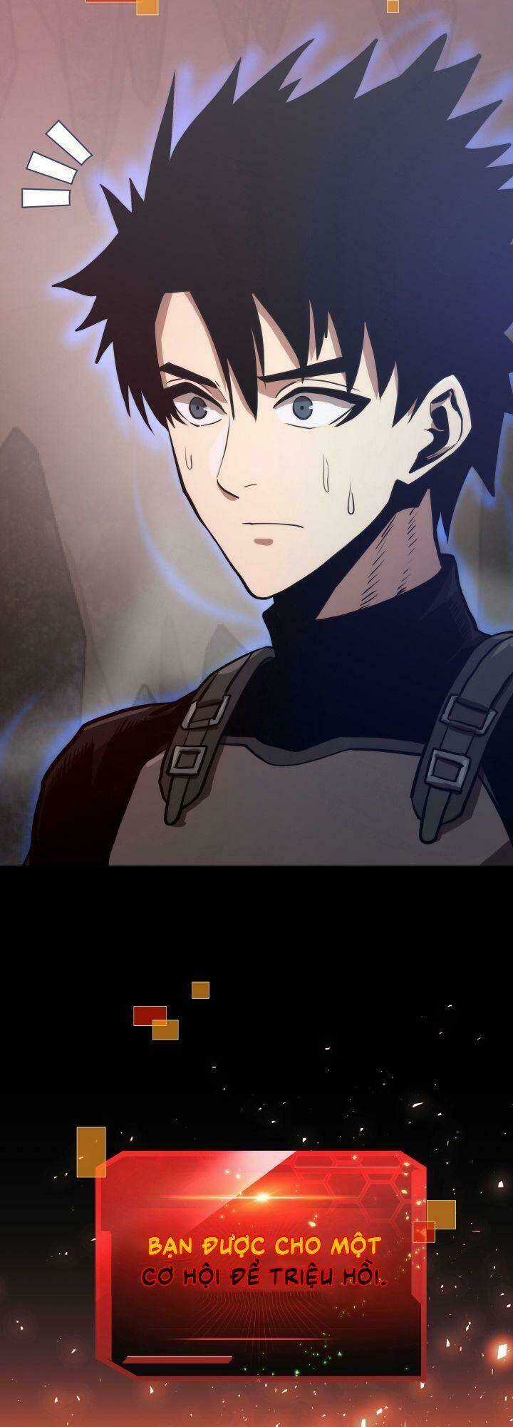 Kể Từ Bây Giờ, Tôi Là Một Người Chơi Chapter 9 trang 59