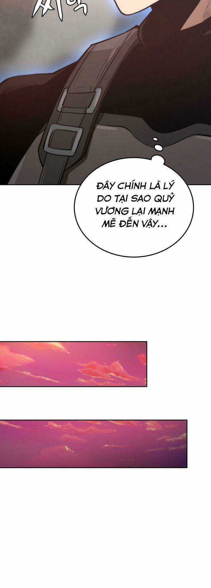 Kể Từ Bây Giờ, Tôi Là Một Người Chơi Chapter 9 trang 61