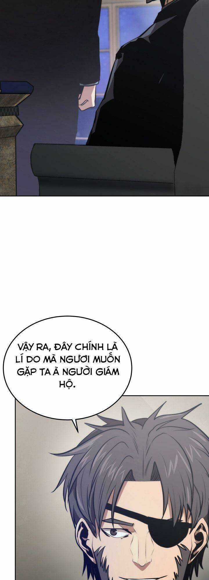 Kể Từ Bây Giờ, Tôi Là Một Người Chơi Chapter 9 trang 64