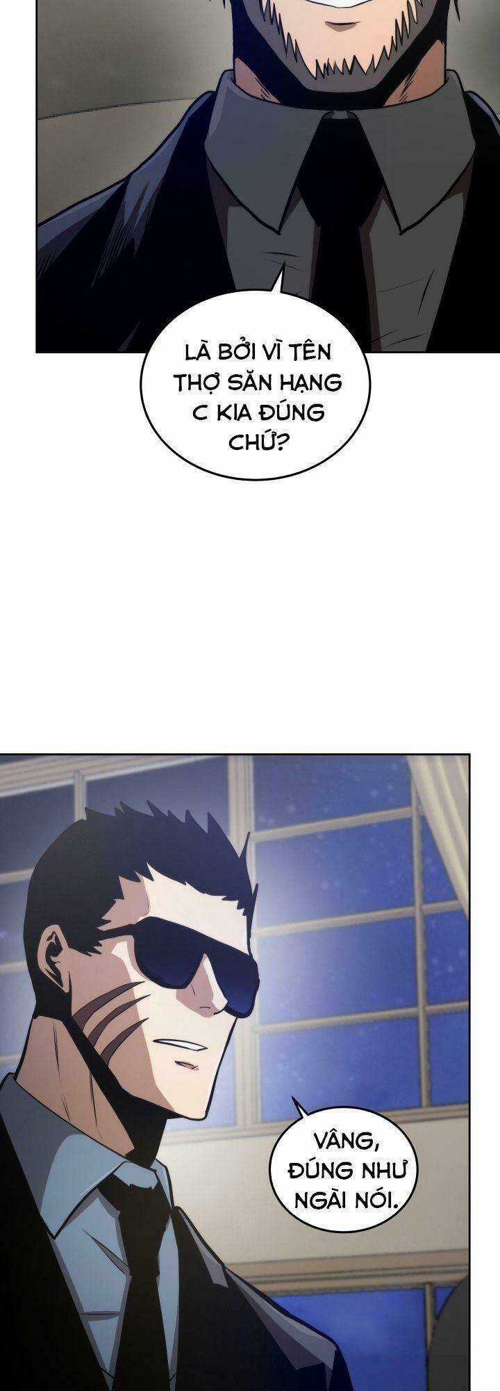 Kể Từ Bây Giờ, Tôi Là Một Người Chơi Chapter 9 trang 65