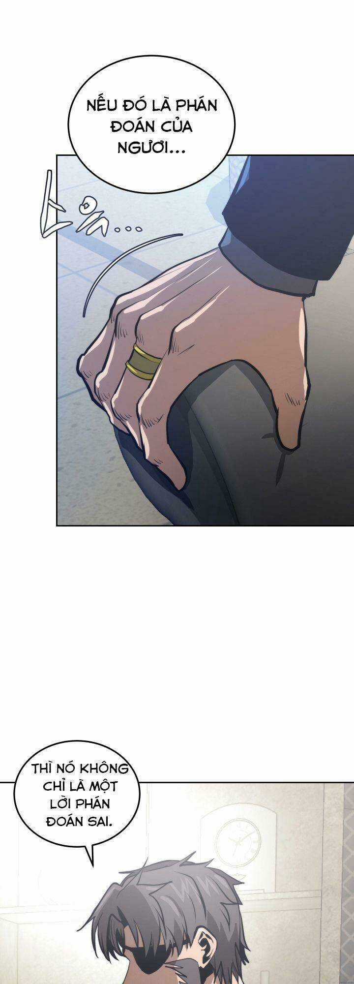 Kể Từ Bây Giờ, Tôi Là Một Người Chơi Chapter 9 trang 68