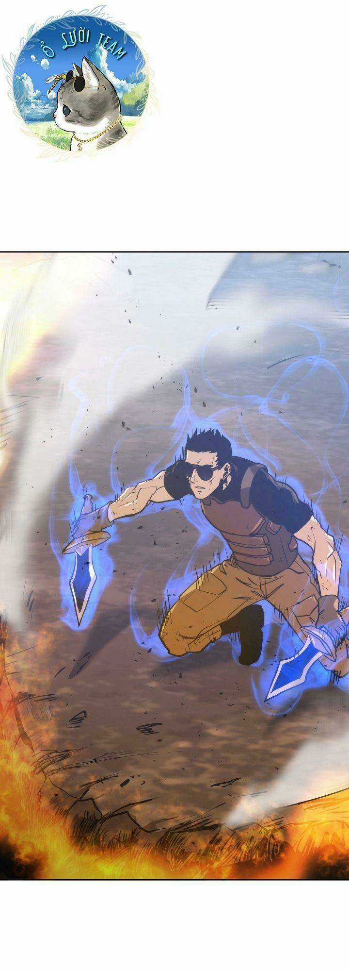 Kể Từ Bây Giờ, Tôi Là Một Người Chơi Chapter 9 trang 7