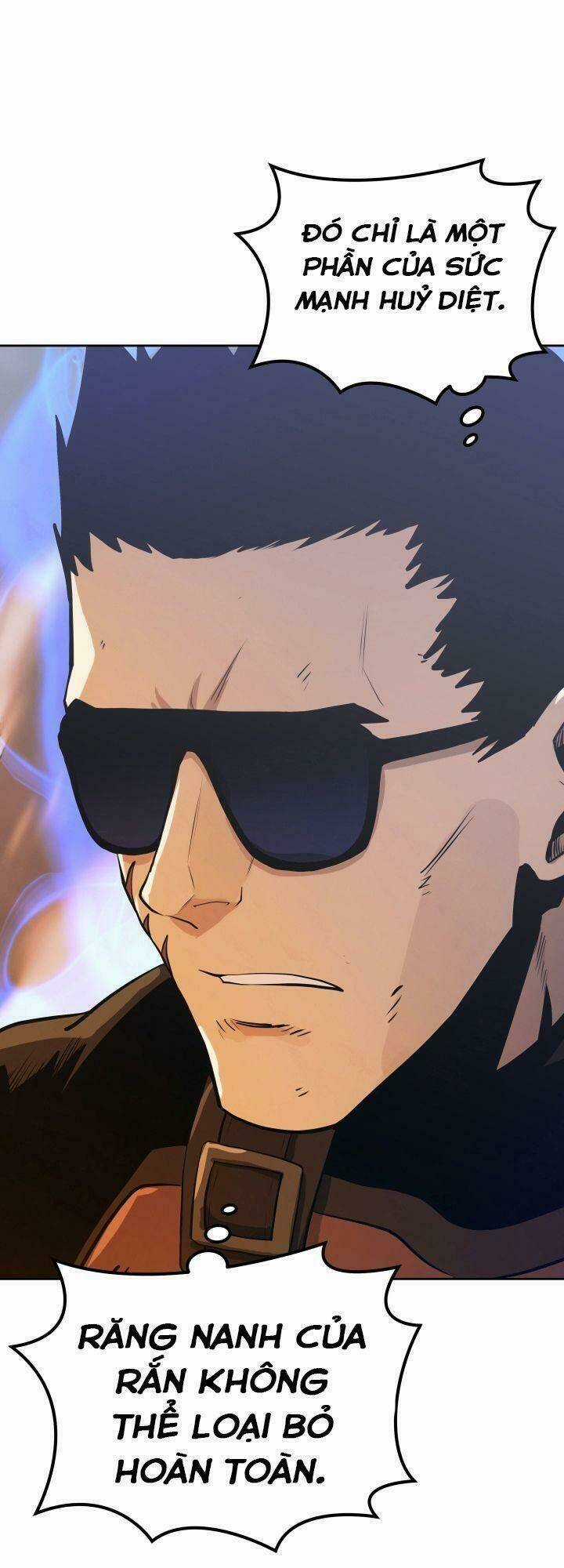 Kể Từ Bây Giờ, Tôi Là Một Người Chơi Chapter 9 trang 8