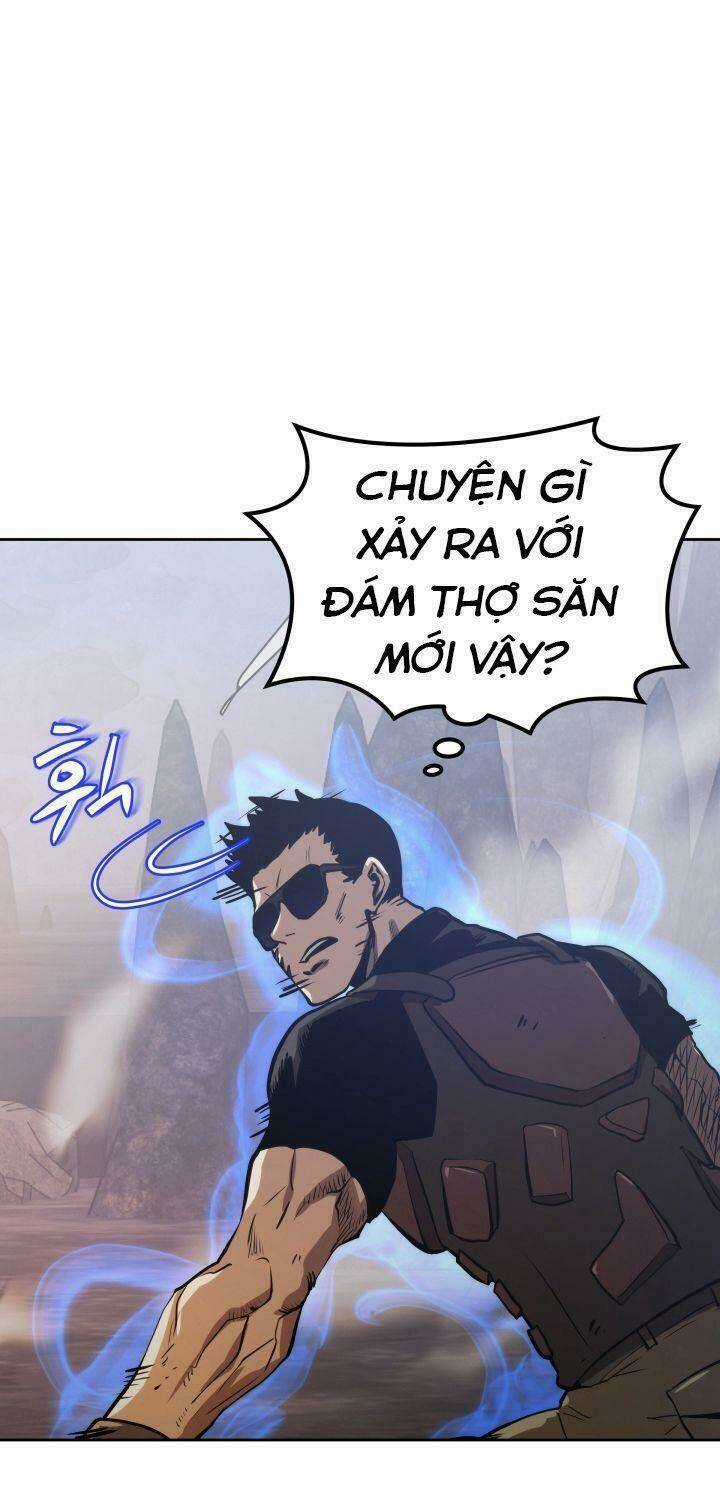 Kể Từ Bây Giờ, Tôi Là Một Người Chơi Chapter 9 trang 9