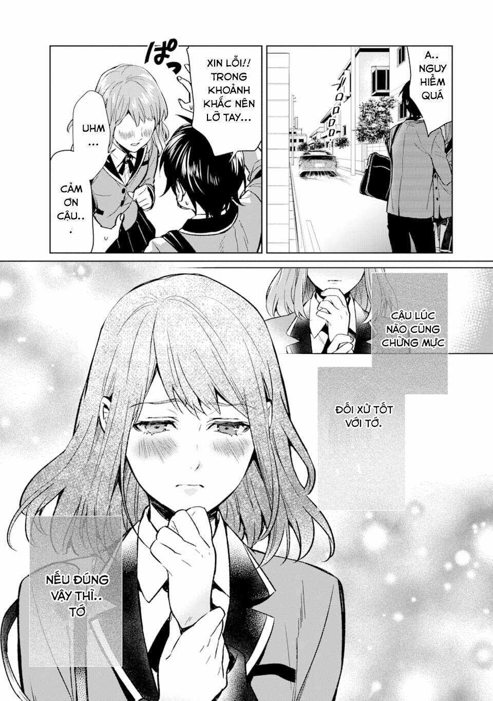 Kẻ Với Khả Năng Kém Cỏi Trở Về Từ Ma Giới Chapter 0 trang 26