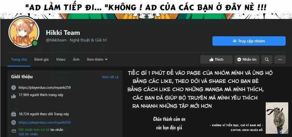 Kẻ Với Khả Năng Kém Cỏi Trở Về Từ Ma Giới Chapter 0 trang 38