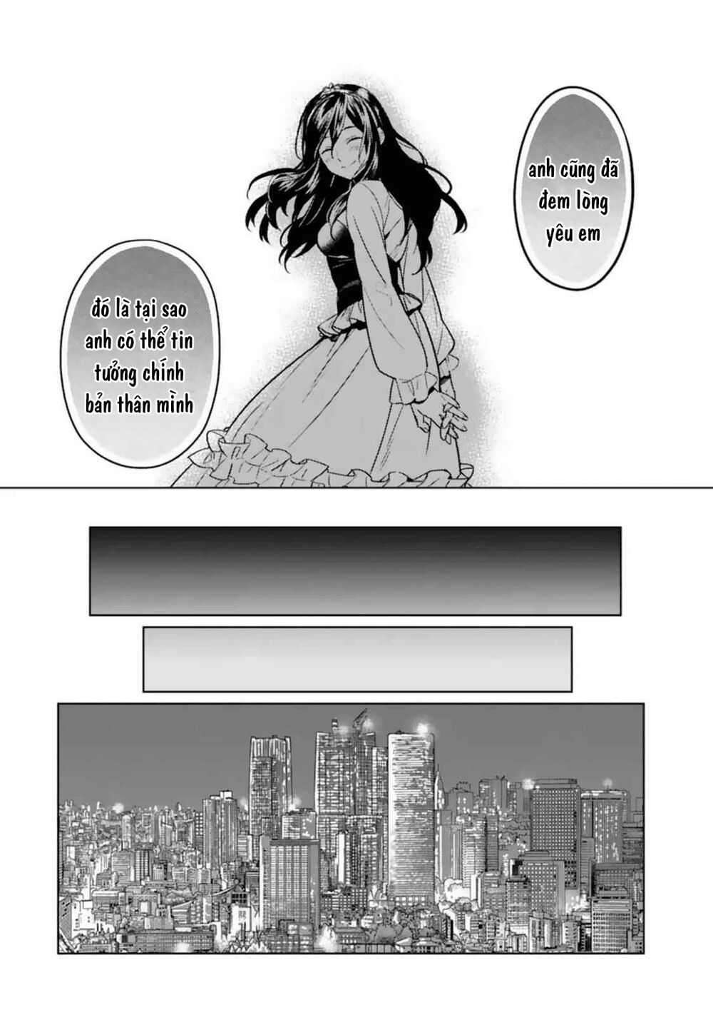 Kẻ Với Khả Năng Kém Cỏi Trở Về Từ Ma Giới Chapter 10 trang 23