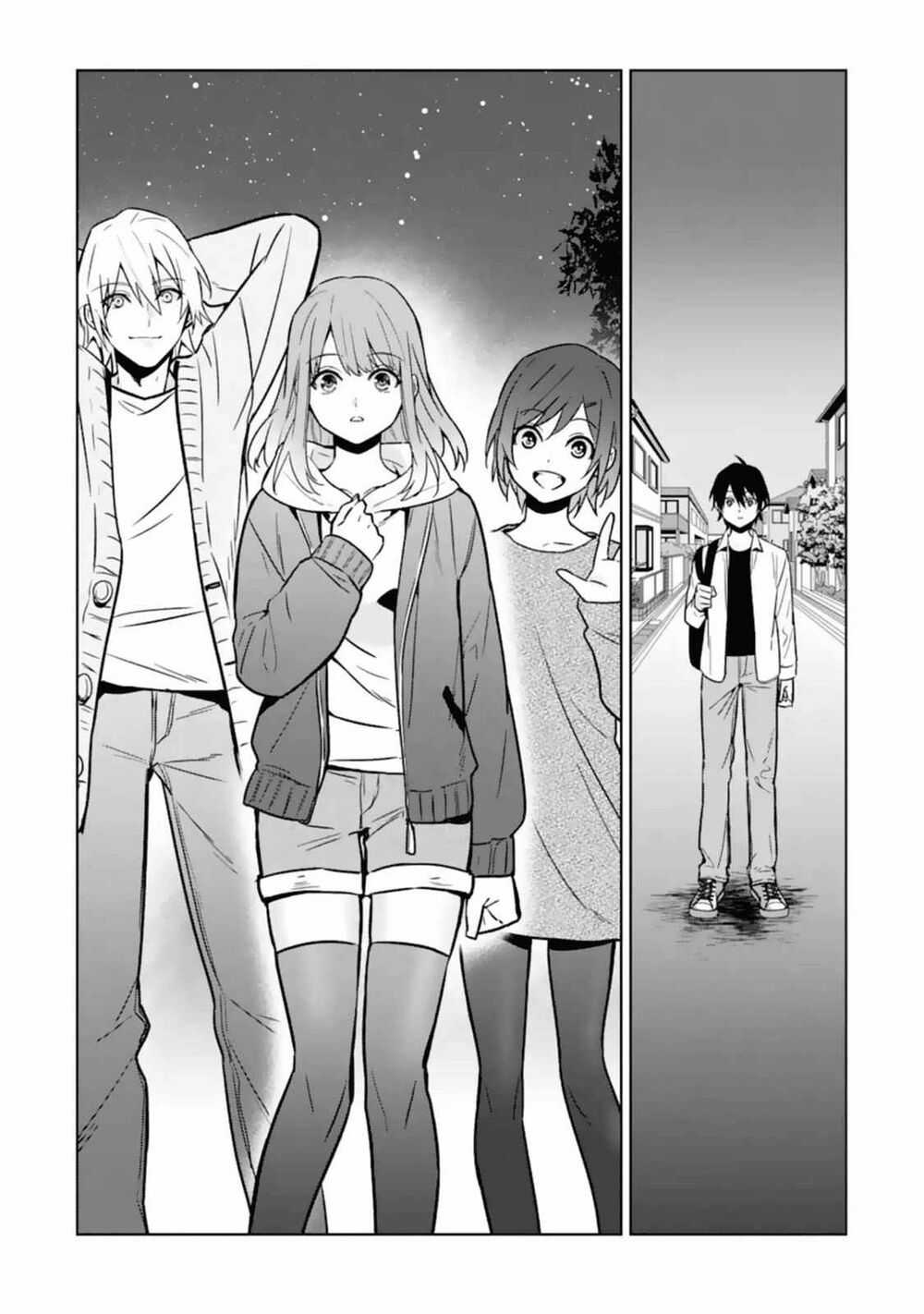 Kẻ Với Khả Năng Kém Cỏi Trở Về Từ Ma Giới Chapter 10 trang 25