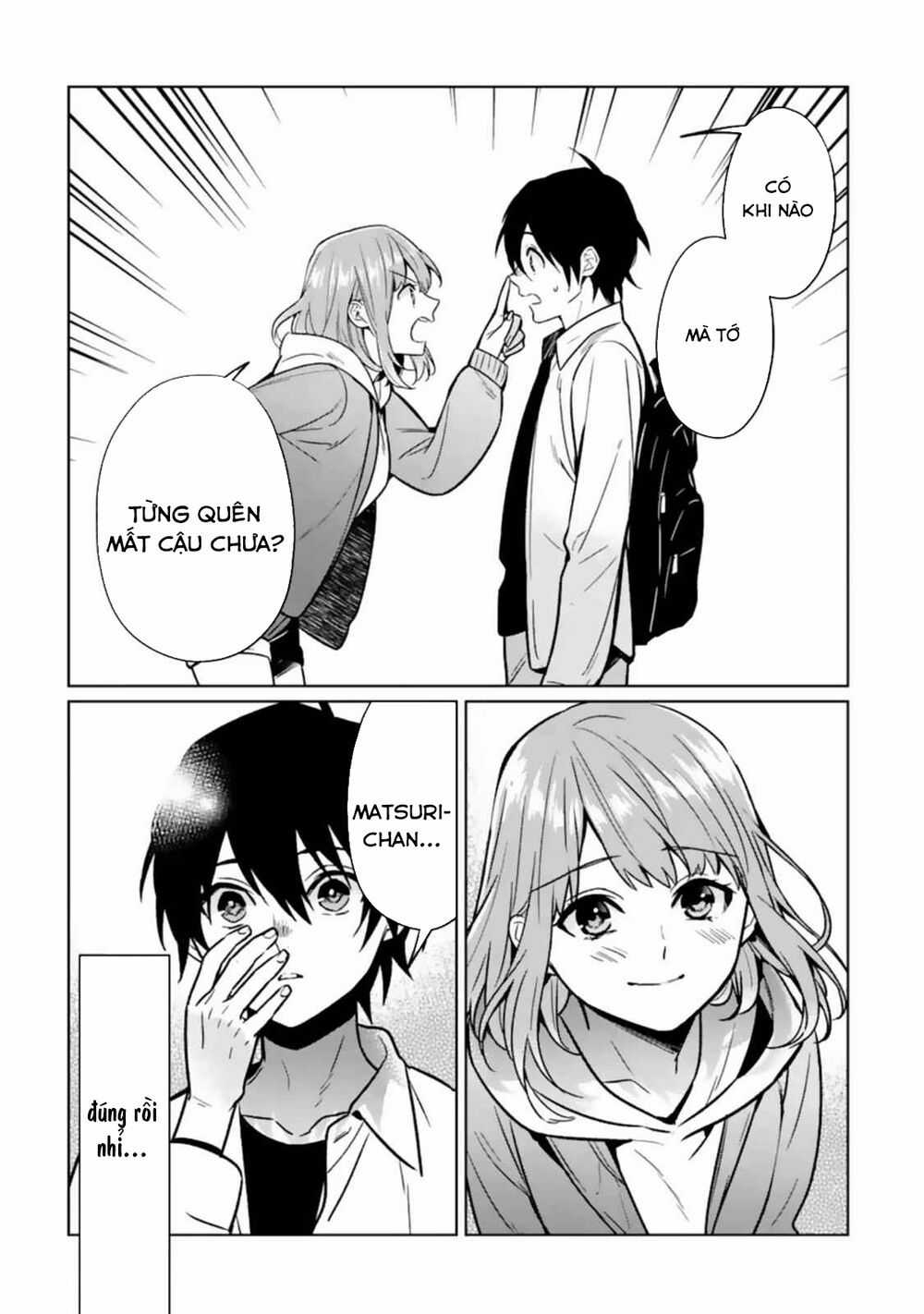 Kẻ Với Khả Năng Kém Cỏi Trở Về Từ Ma Giới Chapter 10 trang 28