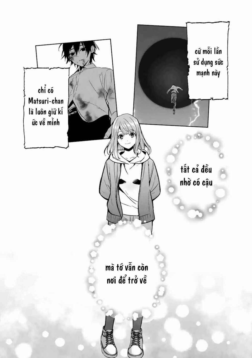 Kẻ Với Khả Năng Kém Cỏi Trở Về Từ Ma Giới Chapter 10 trang 29