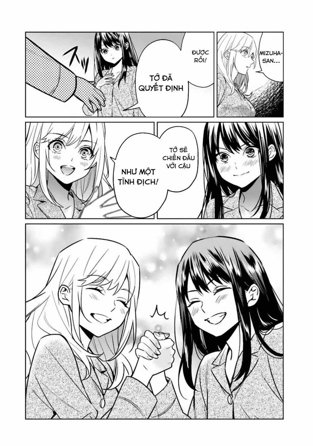 Kẻ Với Khả Năng Kém Cỏi Trở Về Từ Ma Giới Chapter 10 trang 37