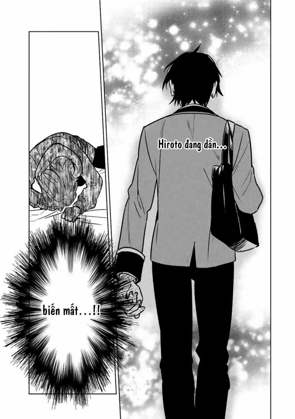 Kẻ Với Khả Năng Kém Cỏi Trở Về Từ Ma Giới Chapter 10 trang 4