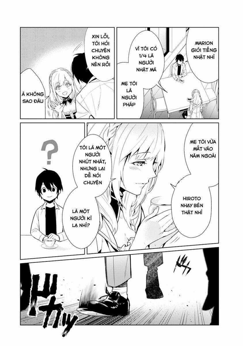 Kẻ Với Khả Năng Kém Cỏi Trở Về Từ Ma Giới Chapter 2 trang 8