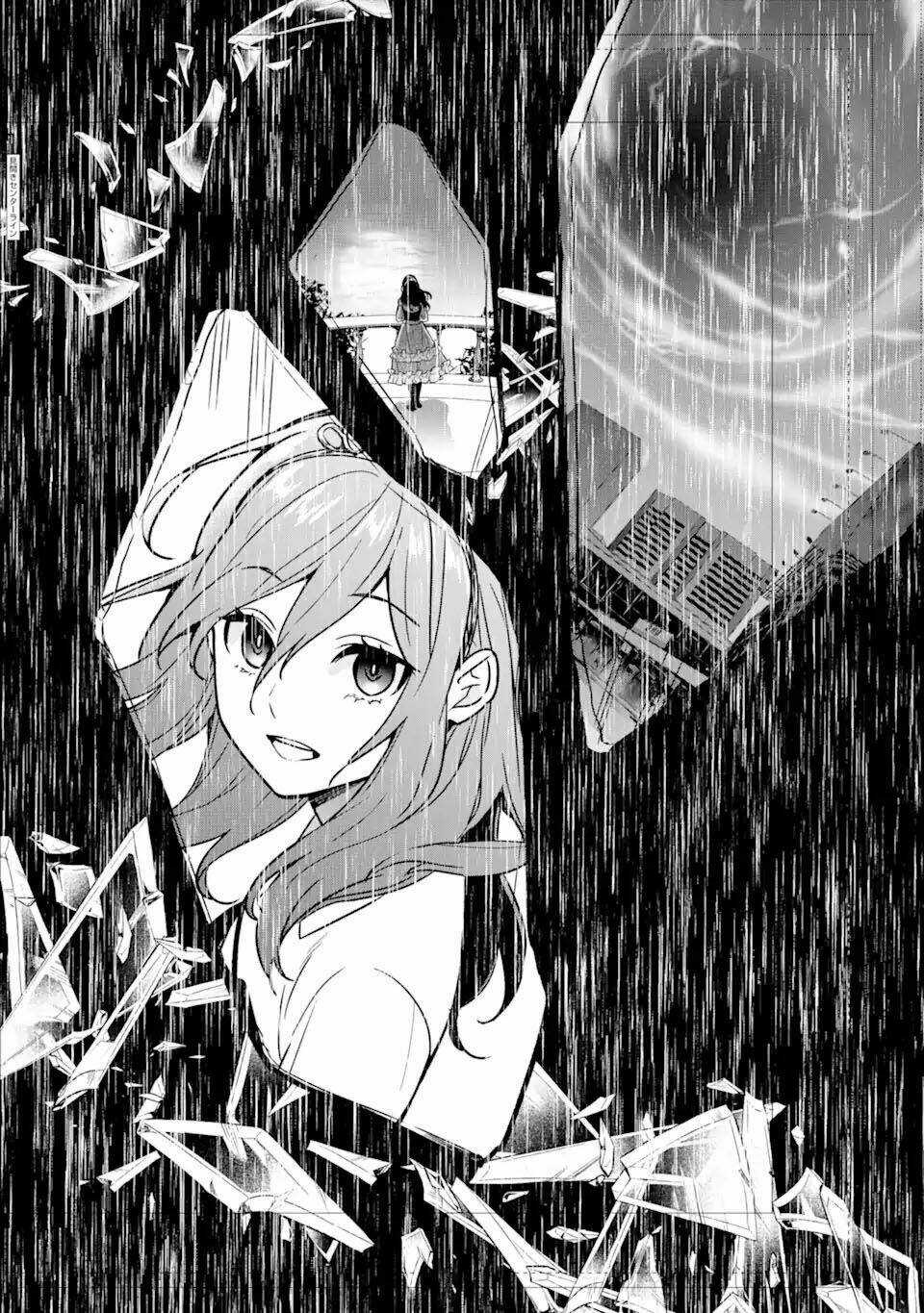 Kẻ Với Khả Năng Kém Cỏi Trở Về Từ Ma Giới Chapter 7 trang 25